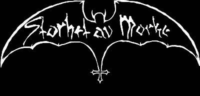 logo Storhet Av Morke